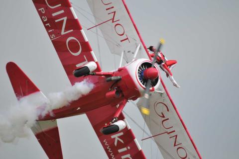 Aircraft Manufacturers