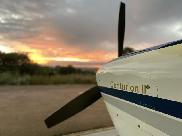 About Airshift Aviation