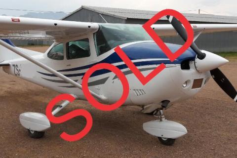 Recently Sold Aircraft